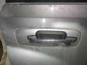 T?rgriff T?raussengriff - Hinten Rechts Nissan X-Trail, 2001.06 - 2007.06 Gebraucht,