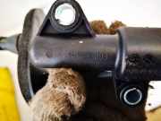 Kupplungsnehmerzylinder Nehmerzylinder Alfa-Romeo Mito 2008.09 --> 55190993,