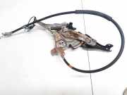 Handbremshebel Toyota Prius, 2003.06 - 2009.01 Gebraucht,