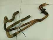 Kühlmittelrohrleitung Peugeot 807, 2002.06 - 2012.05 Gebraucht,