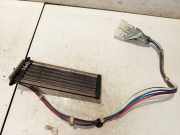 Wärmetauscher Innenraumheizung Zuheizer Toyota Avensis, III 2009.02 - 2012.06 MF0134100410, MF013410-0410 10T228K0164