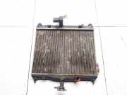 Wasserkühler Hyundai Getz, 2002.08 - 2009.06 Gebraucht,