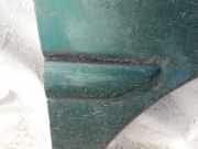 Zier-Schutzleiste Kotflügel - Vorne Rechts Citroen Evasion, I 1994.01 - 2002.12 Gebraucht,