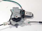 Fensterheber motor - Vorne Linke Nissan Almera Tino 2000.08 - 2003.09 400601t1,