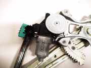 Fensterheber motor - Hinten Rechts Nissan Juke, I F15 2010.06 - 2019.06 82731dv01b,
