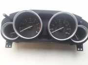 Tachometer Mazda 6, 2007.08 - 2012.12 TD1155430,