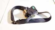 Sicherheitsgurt - Vorne Linke Skoda Fabia, I 6Y 2005.10 - 2008.03 facelift 6y0857701a, 33009800