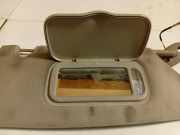 Sonnenblende Chrysler Voyager, IV 2000.02 - 2008.12 0023543AA, 0023543AA A 203 817 20 20 CHRYSLER VOYAGER 2008 B A2038172020 CHRYSLERVOYAGER2008B