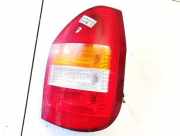 Rückleuchten - Hinten Rechts Opel Zafira, A 1999.04 - 2003.11 5249,