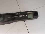 Mittelkonsole Skoda Roomster, I 2006.01 - 2010.05 5J0863241,5 J0 863 241 5 J0 863 241 A B C 5J0863241ABC