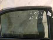 Seitenscheibe - Hinten Rechts Mercedes-Benz W212, 2009.01 - 2016.06 Gebraucht,