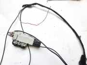 Antenne Verstärker Mercedes-Benz W211, 2002.03 - 2006.04 a2118203089, 921869001