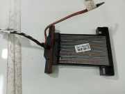 Wärmetauscher Innenraumheizung Zuheizer Skoda Fabia, II 5J 2007.01 - 2010.06 600963235B,600.963.235.B