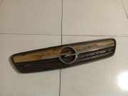 Kühlergrill Frontgrill Kühlergitter Opel Meriva, A 2006 - 2010 facelift 13207140,13207140