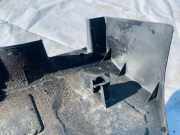 Motorabdeckung Opel Corsa, C 2000.09 - 2006.07 Gebraucht,