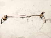 Stabilisator Stabi Hinten Hinterachse Mercedes-Benz W203, 2000.05 - 2004.02 Gebraucht,