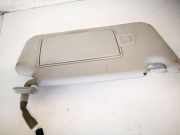 Sonnenblende Kia Carens, 2006.09 - 2013.03 Gebraucht,