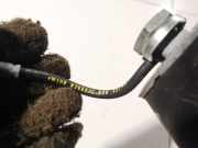 GPS Antenne Volkswagen Golf, III 1993.07 - 1999.04 1h0035503c, AFT