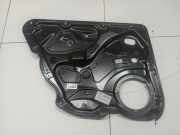 Schiebetürfensterheber ohne Elektromotor - Hinten Linke Volkswagen Passat, B6 2005.08 - 2010.11 0624153140,0624153140 981679-112 981679112 BXE