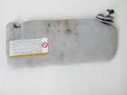 Sonnenblende Toyota Corolla Verso, III facelift 2007 - 2009 Gebraucht,