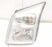 Hauptscheinwerfer - Vorne Linke Ford Transit, III 2006.04 - 2012.12 facelift 6C1113W030BG,6C11-13W030-BG