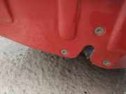 T?rschloss Stangen - Vorne Rechts Peugeot 206, 2002.07 - 2009.01 facelift Gebraucht,