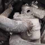 Ölfiltergehäuse Volkswagen Passat, B5 1996.08 - 2000.11 Gebraucht, AFN