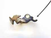 T?rscharnier Hinten Ford Focus, 1998.10 - 2002.10 xs4aa26800,