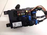 Sicherungskasten Opel Corsa, D 2006.07 - 2010.06 13142241,28084929