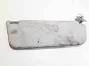 Sonnenblende Opel Vectra, B 2000.09 - 2002.04 facelift 09152238,