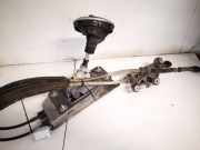 Schaltgestänge - Schaltseile Skoda Fabia, II 5J 2007.01 - 2010.06 6q0711049cj,