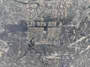 Unterfahrschutz Volkswagen Bora, 1998.01 - 2005.12 1J0825201A, 12556 ALH