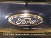 Emblem Ford Mondeo, 2007.03 - 2013.06 Gebraucht,