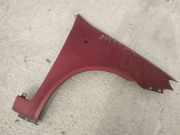 Kotflügel - Vorne Rechts Fiat Punto, 1999.09 - 2005.10 raudonas,