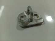 Türfanghaken Fanghaken Schliessbügel - Vorne Fiat Sedici 2005 - 2009 Gebraucht,