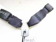 Gurtschloss - Hinten CENTER Mitsubishi ASX, 2010.02 --> 6174616a,