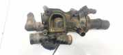 Thermostat Peugeot 407, 2004.05 - 2010.12 9656182980,9656182980