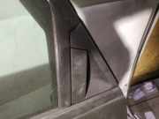 Türgriff Türaussengriff - Hinten Linke Alfa-Romeo 156 1997.07 - 2003.11 Gebraucht,