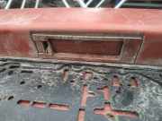 Kennzeichenleuchte Fiat Punto, 2005.10 - 2012.03 Gebraucht,