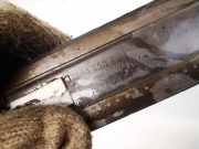 Zier-Schutzleiste Kotfl?gel - Hinten Linke Audi A3, 8P 2003.05 - 2005.06 8p3853983,