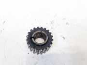 Riemenscheibe Kurbelwelle Renault Megane, III 2008.11 - 2012.06 371496,