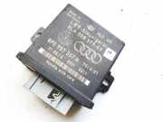 Steuergerät Leuchtweitenregulierung Audi A6, C6 2005.01 - 2008.10 5LA00837903,5LA 008 379-03 8P0 907 357 H