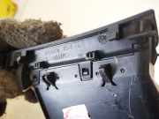 L?ftungsgitter Armaturenbrett Toyota Avensis, II 2006.03 - 2008.12 facelift bourbon8518,