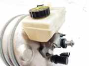 Hauptbremszylinder Mercedes-Benz W220, 1998.10 - 2005.08 2453,2204300002