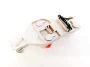 Lampentr?ger Heckleuchte - Hinten Skoda Octavia, II 2004.02 - 2009.03 1Z9945258,