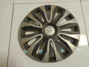 Radkappe Radzierblenden - R16 Peugeot 407, 2004.05 - 2010.12 Gebraucht,