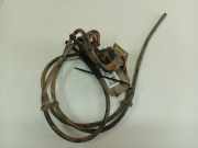 Druckwandler Abgassteuerung Mazda 323F, 1998.09 - 2004.05 Gebraucht,