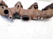 Abgaskrümmer Ford C-MAX, 2003.01 - 2007.06 4M5Q9428AB,