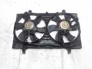 K?hlerl?fter L?ftermotor Nissan X-Trail, 2007.06 - 2013.01 Gebraucht,