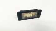 Kennzeichenleuchte BMW 2-Series F22, 2013.01 - 2016.12 65201,